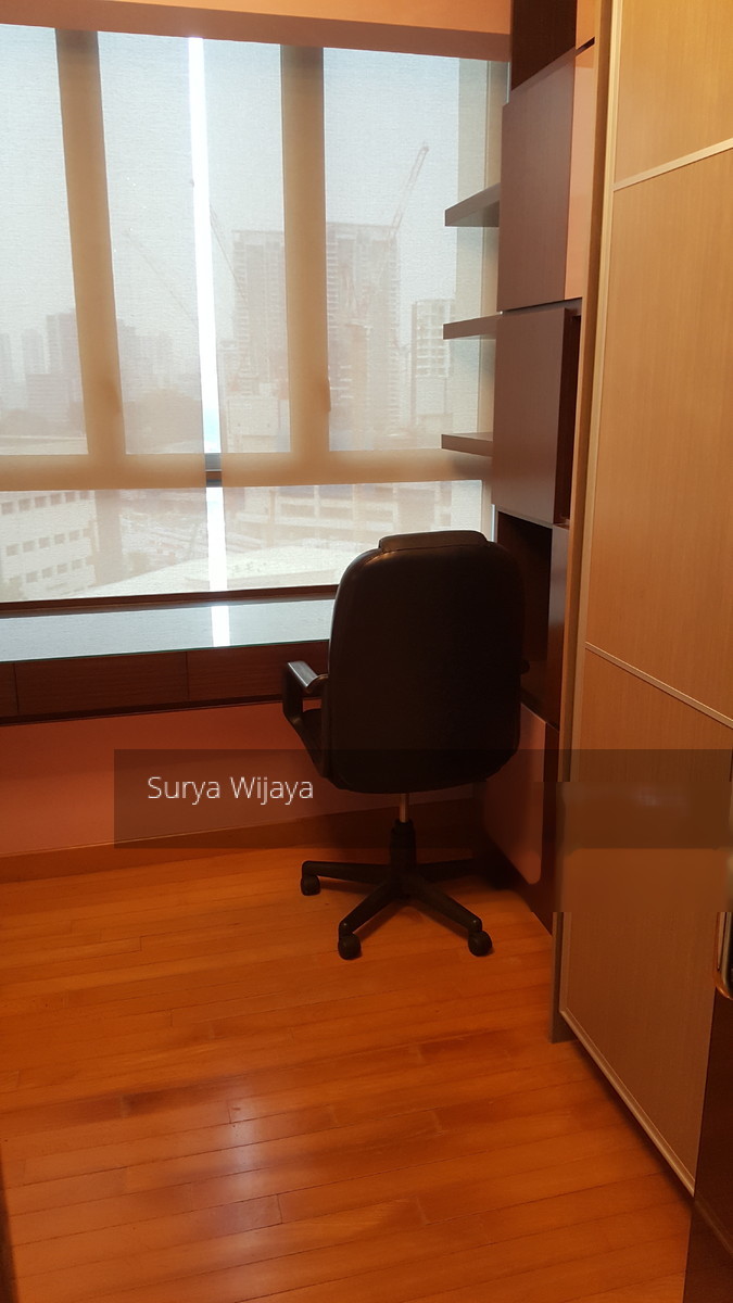 City Edge (D11), Apartment #144694732